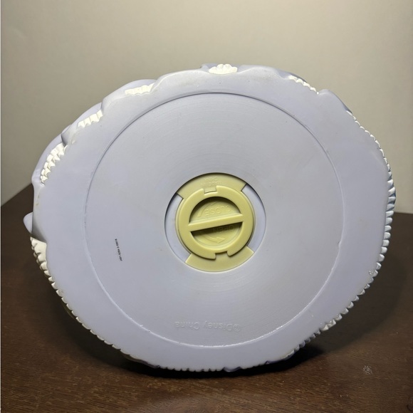 Disney Jasmine and Snow White bank - Picture 7 of 7